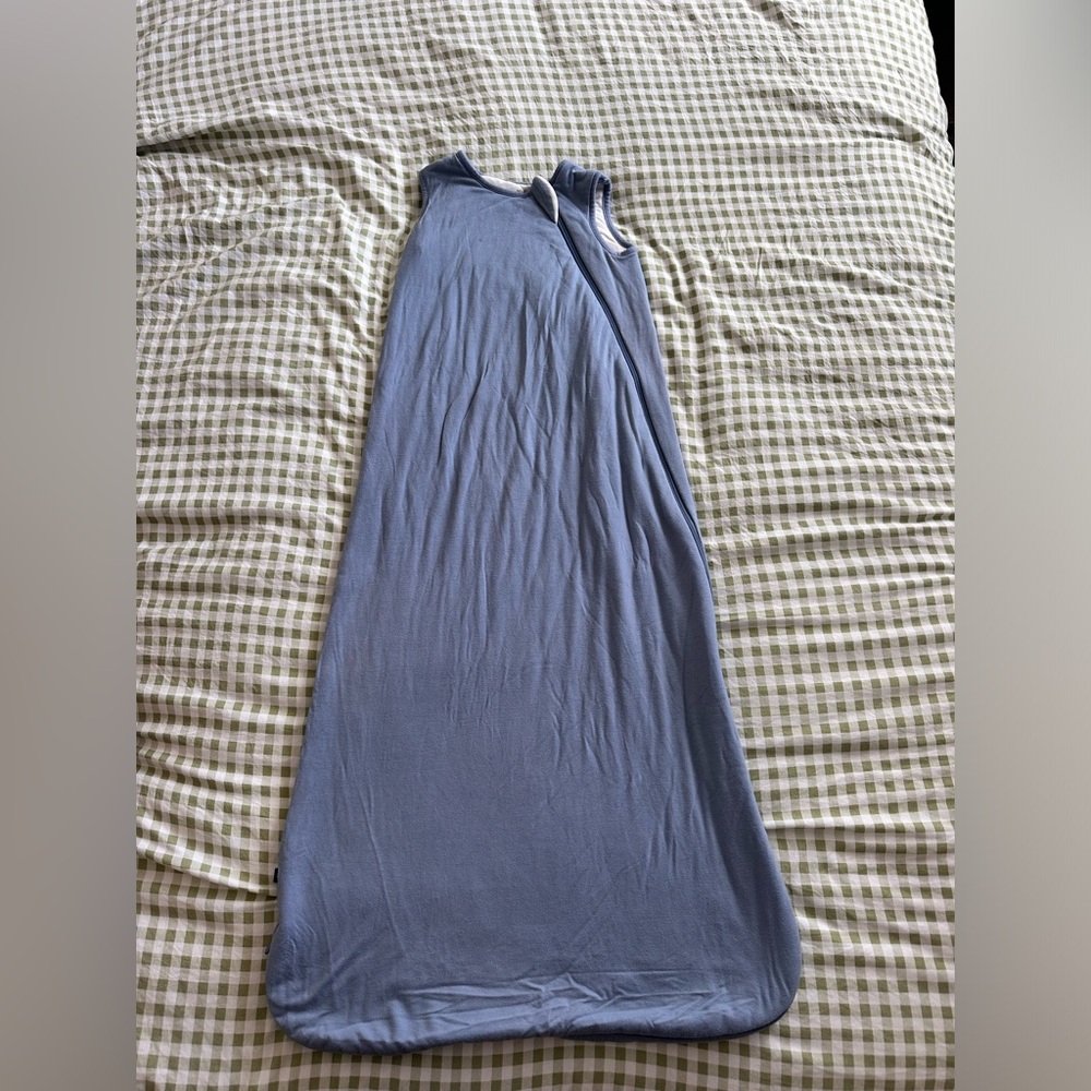 Kyte baby sleep bag